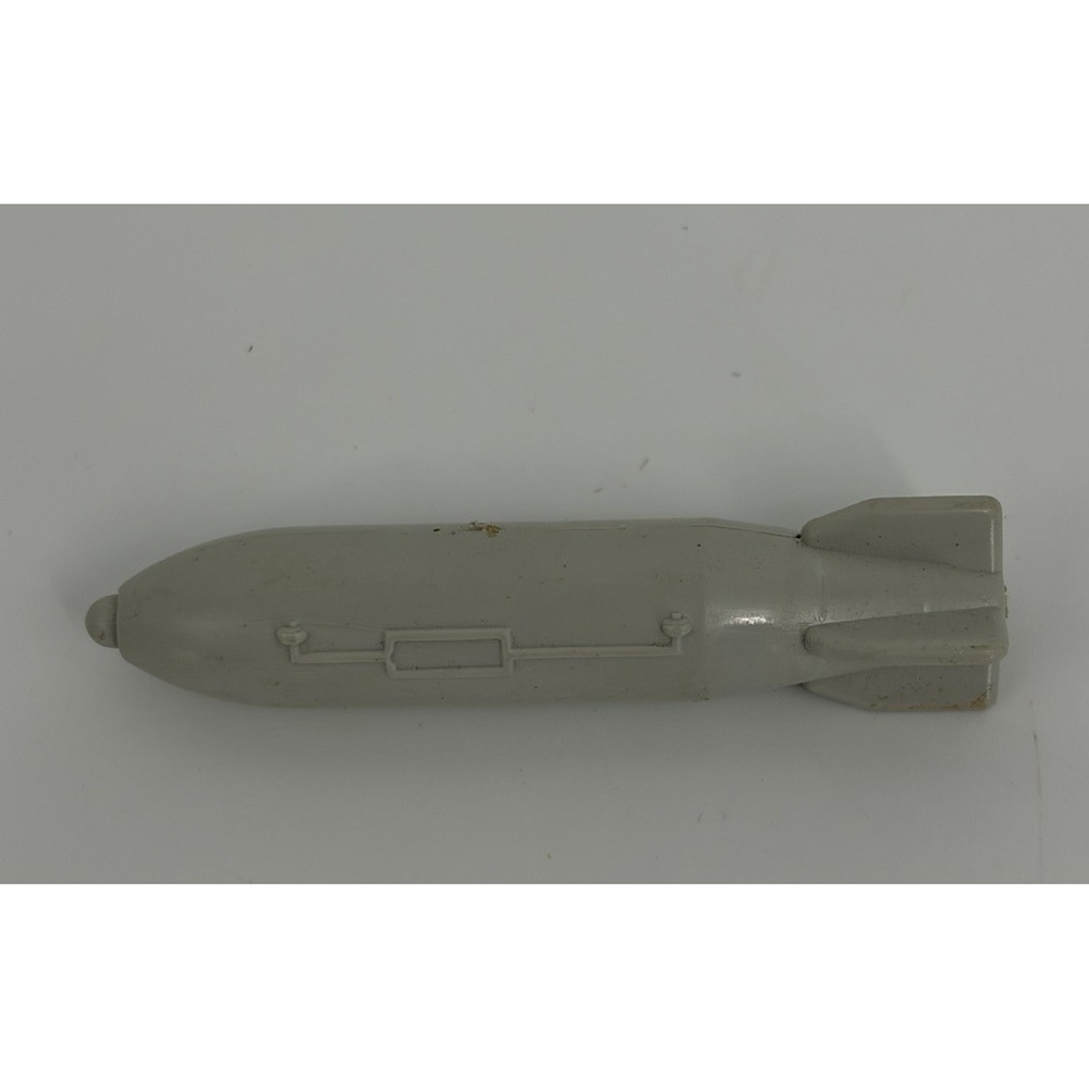 Vintage Hasbro GI Joe Cobra CLAW Bomb Replacement Accessory Part Weapon